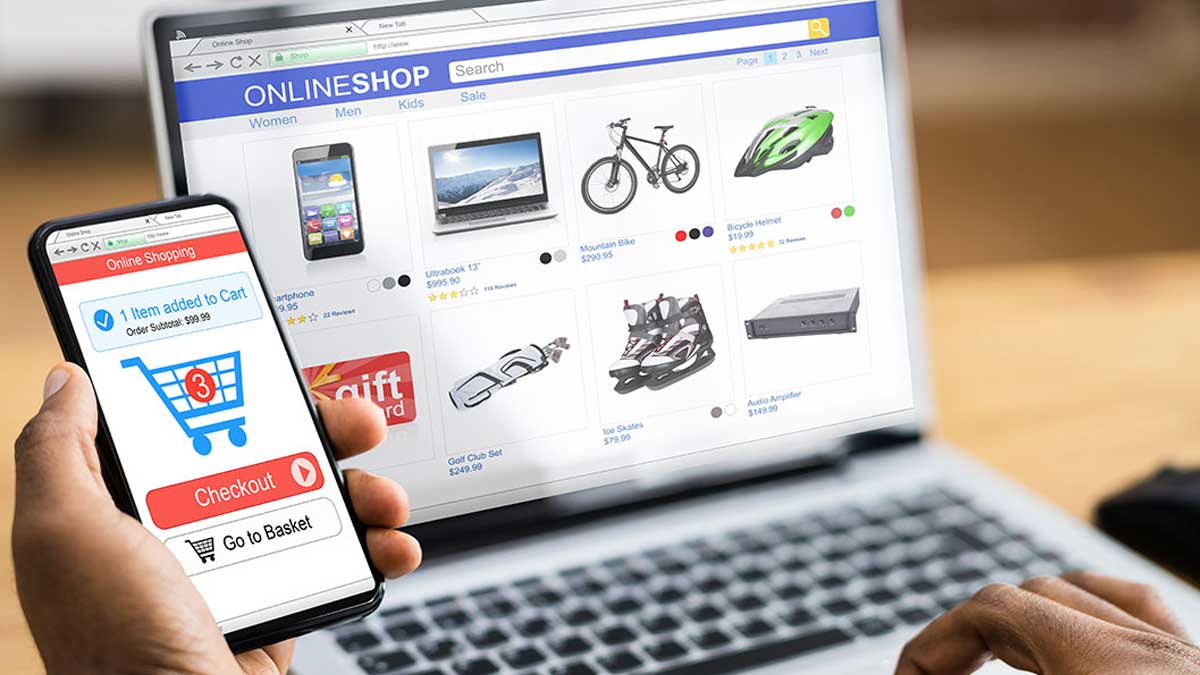 E-commerce policy