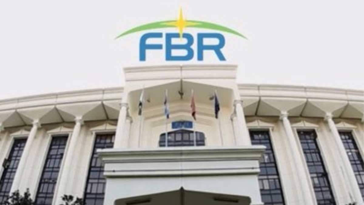 FBR