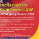 HEC scholarships