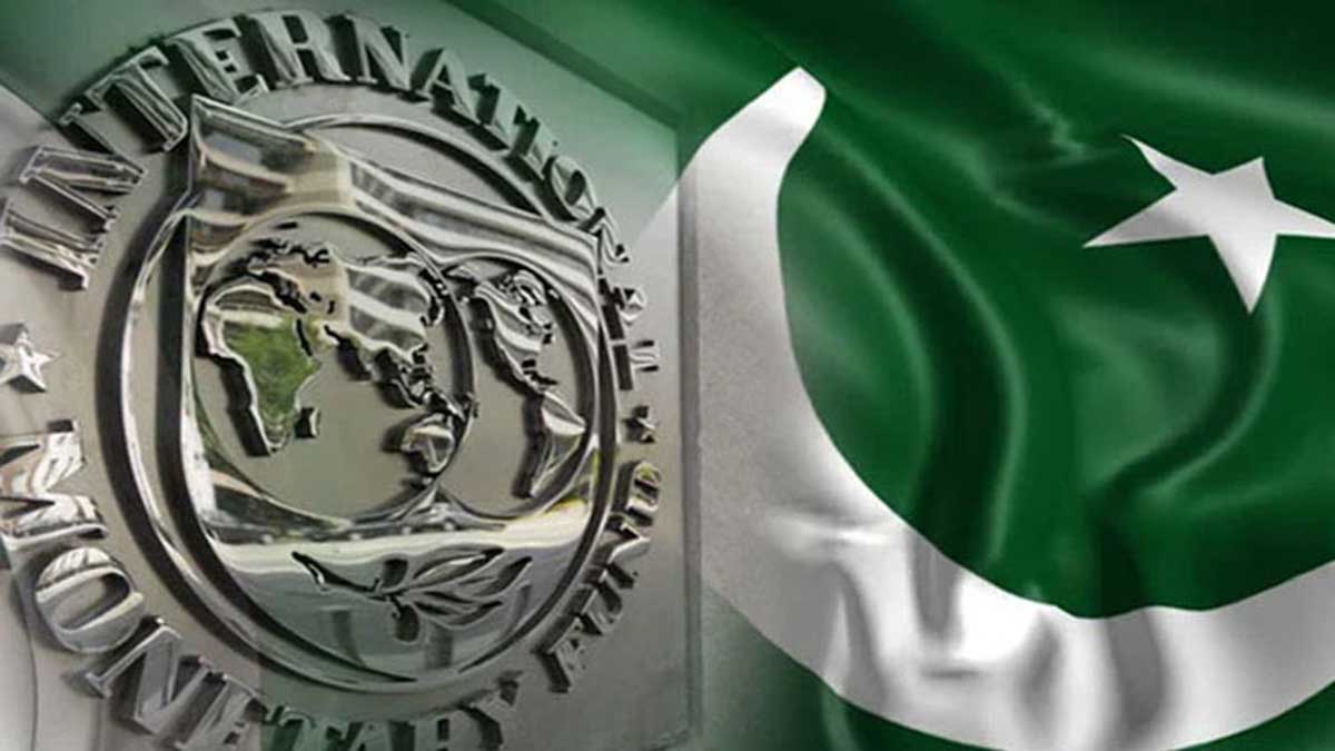 IMF
