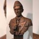 Jinnah statue