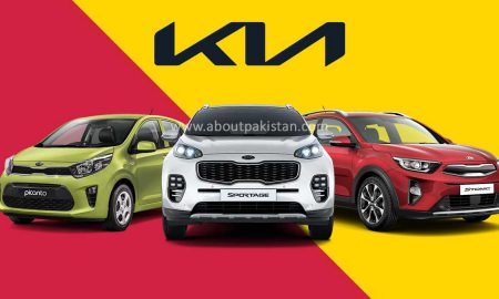 KIA prices