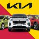 KIA prices