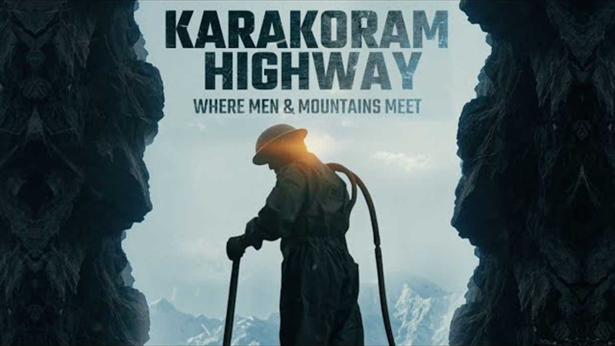 Karakoram Highway