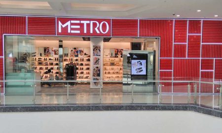 Metro Shoes