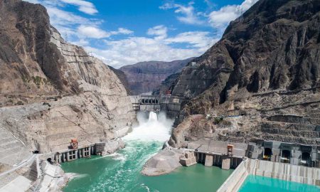 Mohmand Dam