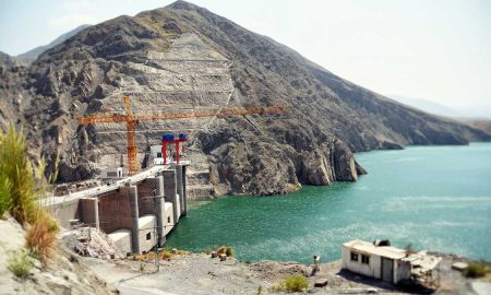 Naulong Gomal Zam Dam