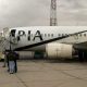 PIA Quetta