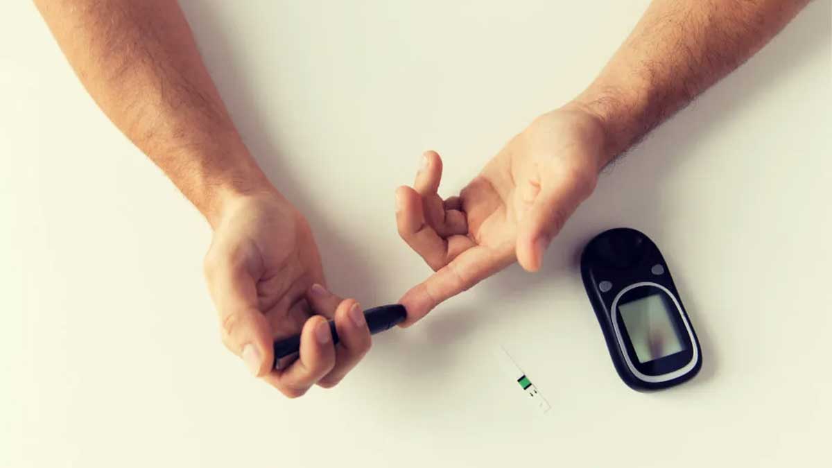 Pakistan diabetes