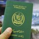 Pakistani passport