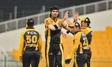 Peshawar Zalmi