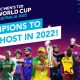 T20 World Cup