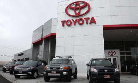 Toyota