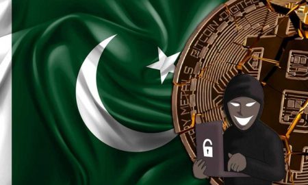 binance pakistan