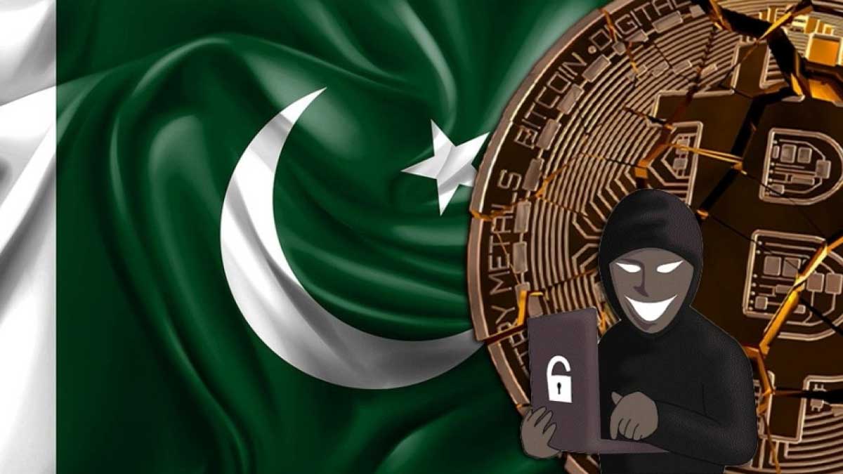 binance pakistan