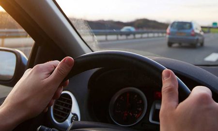 biometric car transfer