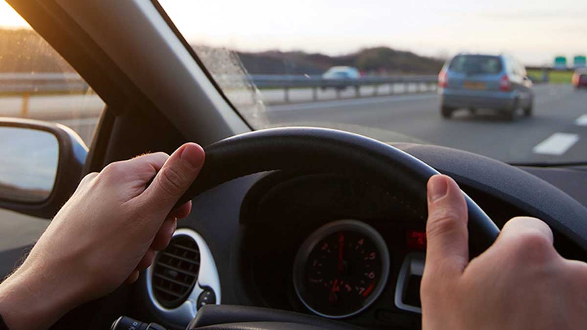 biometric car transfer