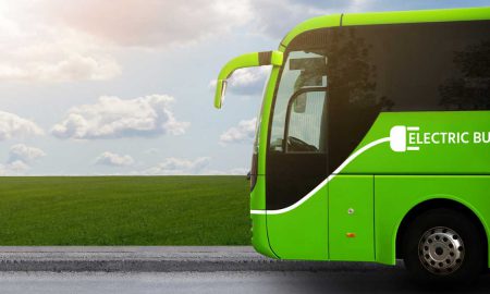electric buses in Islamabad