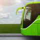 electric buses in Islamabad