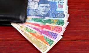 financial crimes