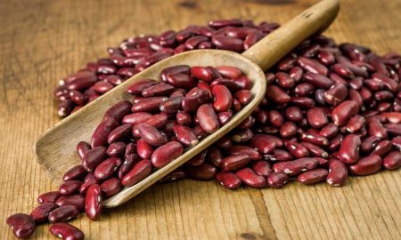 kidney beans