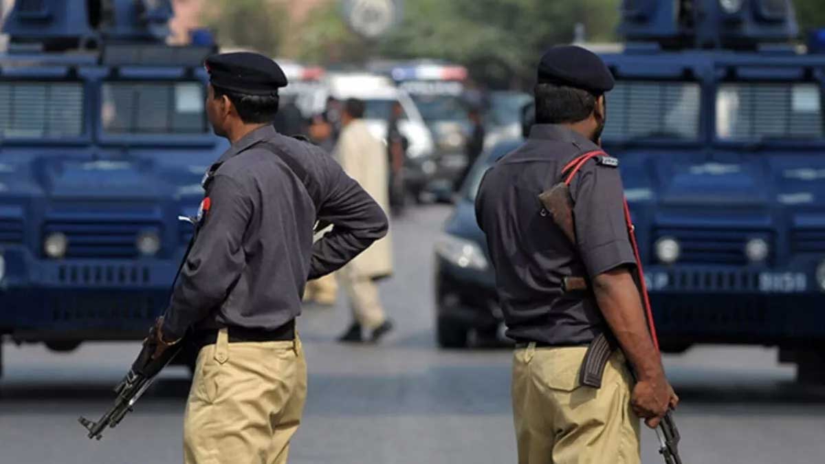police jobs