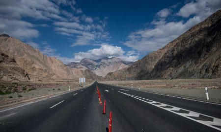 road Balochistan