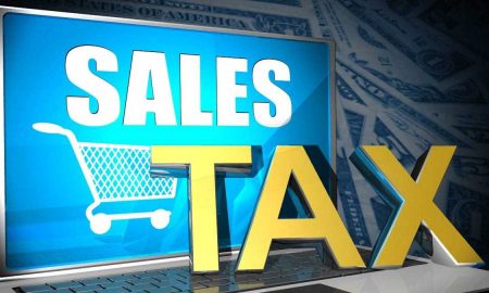 sales tax