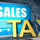 sales tax