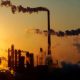 seven hottest years