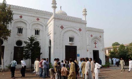 shrines churches