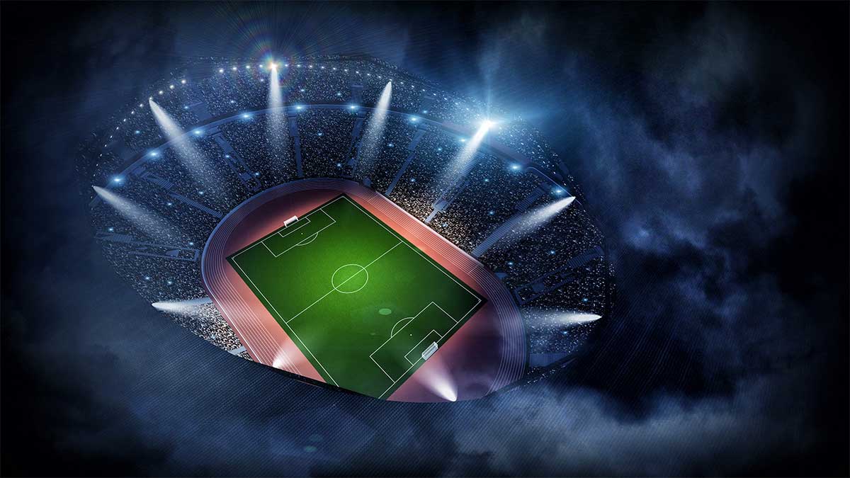 soccer city stadium