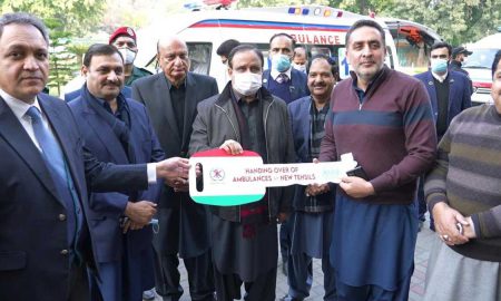 1122 service Punjab