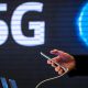 5G spectrum