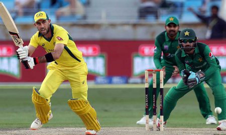 Australian cricketers