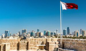 Bahrain visa