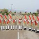 Cadet college in Ziarat