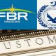 FBR revenue