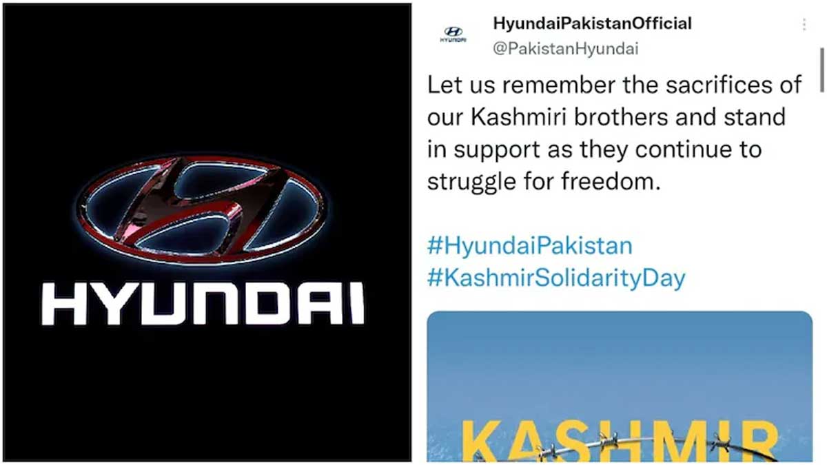 Hyundai Kashmir