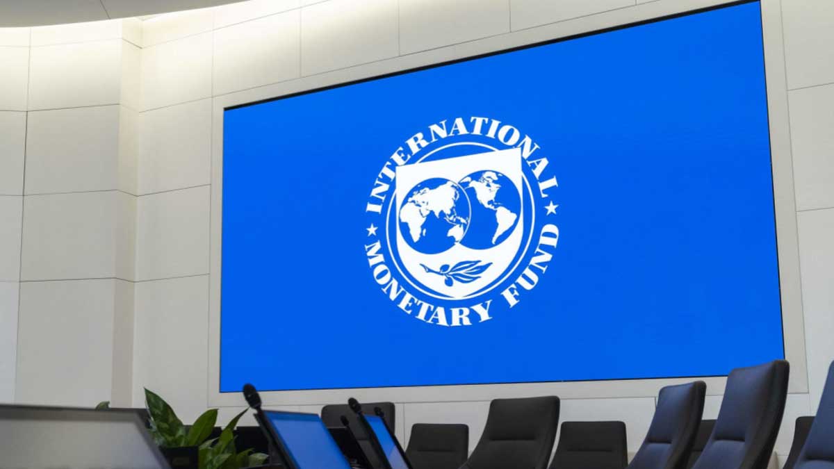 IMF