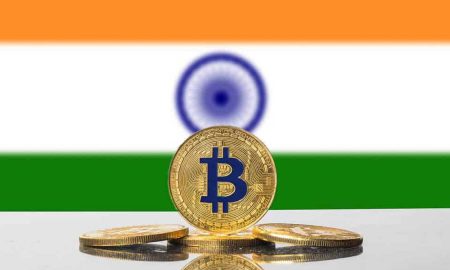 India crypto
