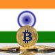 India crypto