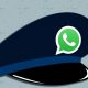 Islamabad police WhatsApp