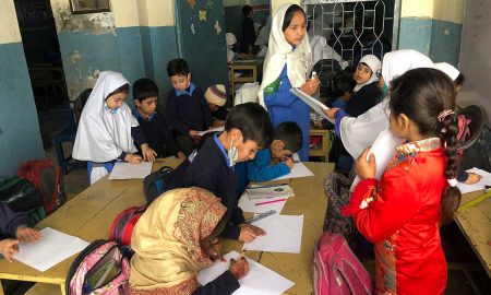 Islamabad schools
