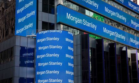 Morgan Stanley