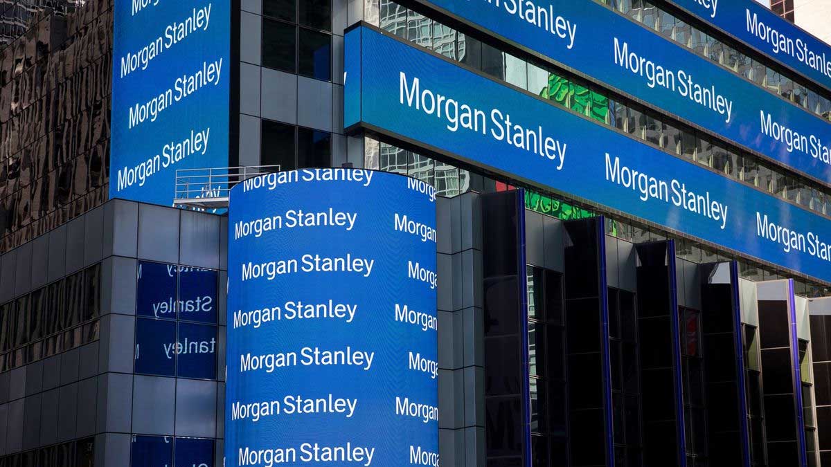 Morgan Stanley