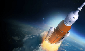 NASA to launch rocket from Mars for the first time