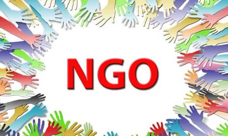 NGOs Policy