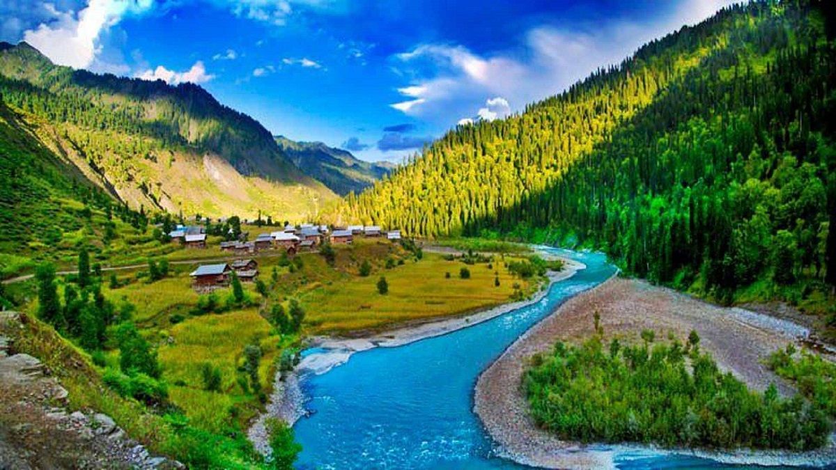 AJK-tourism-authority