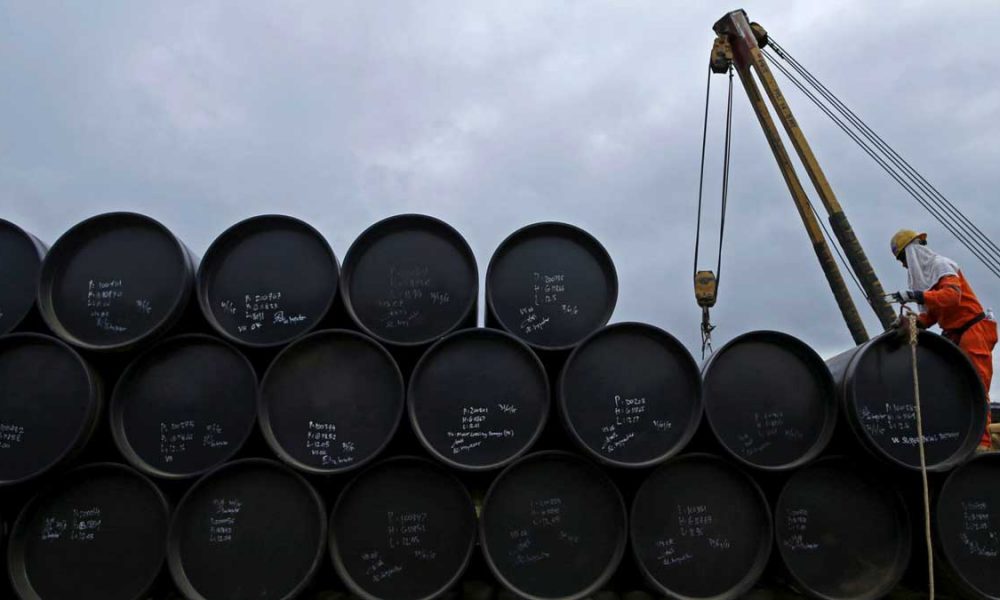Oil Ukraine